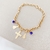 Pulseira Nossa Senhora - comprar online