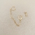 Ear Cuff Ponto De Luz - comprar online