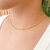 Choker Mini Esferas - Eleganzza Unica