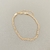 Pulseira Baiana 0,3mm - comprar online