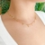 Choker Lua - comprar online