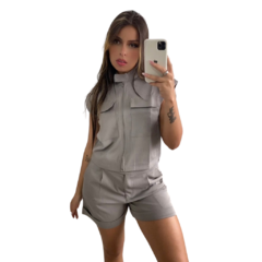 Conjunto Priscila Two Short e Blusa - comprar online