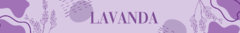 Banner de la categoría Lavanda