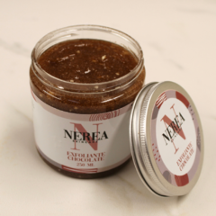 Exfoliante de Chocolate - comprar en línea