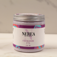 Exfoliante de Uva