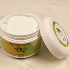 Mascarilla Herbal - comprar en línea