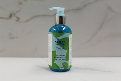 Shampoo Refrescante de Menta