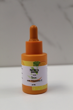 Serum con Vitamina C