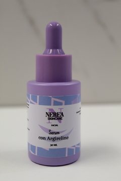 Serum con Argireline