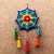 Mandala Equilíbrio dos Chakras - comprar online