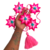 Mobile Estrelinha Pink Love - comprar online