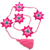 Mobile Estrelinha Pink Love - loja online