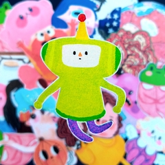 Adesivo Katamari - comprar online