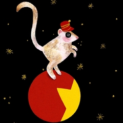 Jumping Mouse