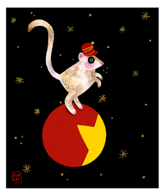 Jumping Mouse - comprar online