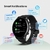 Smartwatch Haylou RT2 - comprar online