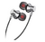 Fone Kimaster Intra-auricular Metal K780 - comprar online