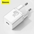 Carregador Baseus Usb-c Super-si 20w - comprar online