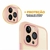 Capa Gshield Anti-impacto Lite iPhone Rosa - loja online