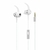 Fone Geonav intra-auricular Flex Essential - comprar online