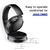 Headphone Bluetooth Baseus Encok D02 Pro 50 hrs - comprar online