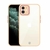 Capa Gshield Anti-impacto Lite iPhone Rosa