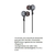 Fone Kimaster Intra- Auricular Experience P2 - comprar online