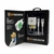 Kit Carregador Usb Gshield Tipo-c Flex Kevlar - comprar online