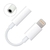 Adaptador de Fone Lightning p/ p3 - loja online