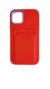 Capa 360° com suporte cartão iPhone 11