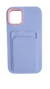 Capa 360° com suporte cartão iPhone 11 - comprar online