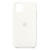 Case Silicone iPhone 11 - comprar online