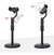 Suporte de Mesa microphone stands - comprar online