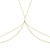 BODYCHAIN | FOLHEADO A OURO 18K