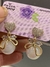 Aretes kitty - comprar online