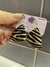 Aretes zebra en internet