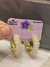 Candonga con piedras - GRATO ACCESORIOS