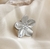 Anillo flor - tienda online