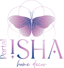 Portal Isha Home Decor