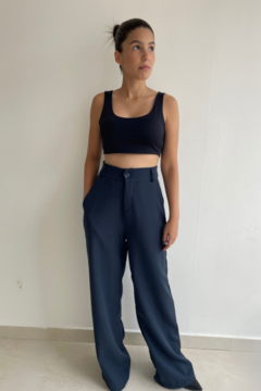 CROPPED LEONA - comprar online