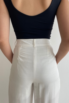 CALÇA DE VISCOSE POSITANO - comprar online