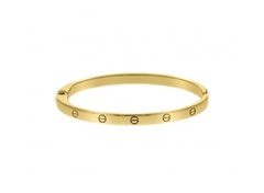 Bracelete Inspira Cartier - comprar online