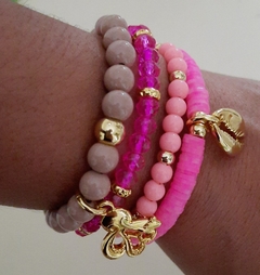 Mix Pulseiras Sauipe - comprar online