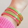 Bracelete Color happy