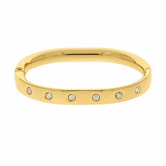 Bracelete Classic Brilho - comprar online