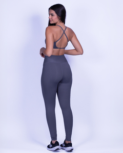 Legging fosca (Cinza) - comprar online