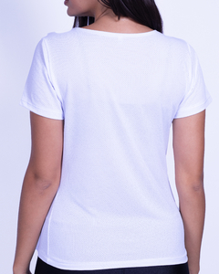 Blusa (Branca) - comprar online