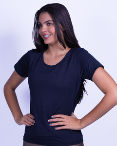 Blusa (Preta)