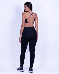 Legging fosca (Preto) - comprar online