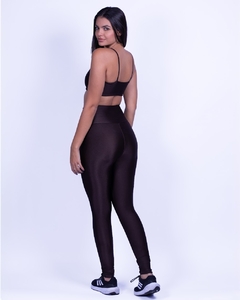 Legging lisa (Coffe) - comprar online